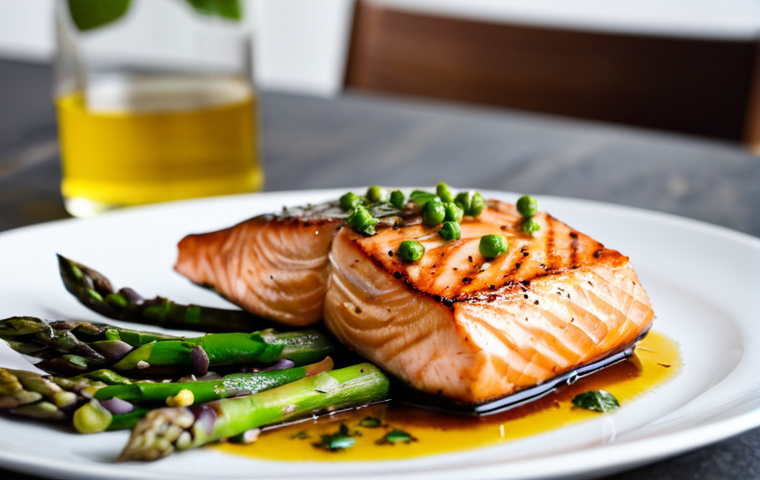 장수 지역의 불포화 지방 섭취 방법 - Woman Enjoying Avocado Toast**

"A woman in her late 20s, fully clothed in casual but stylish attire...