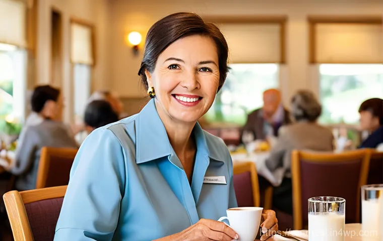 장수 지역 주민의 식사 만족도 조사 - **Prompt:** A close-up, high-angle shot of a beautifully plated, gourmet-style meal on a crisp white...