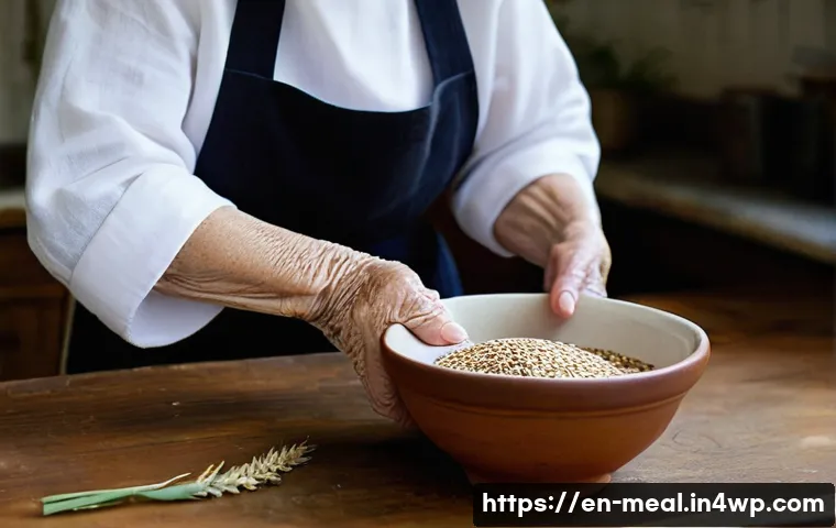 Eat Like a Centenarian: Your Personalized Guide to Senior Nutrition 3 장수 지역의 고령자 식단 맞춤 전략 관련 이미지 1