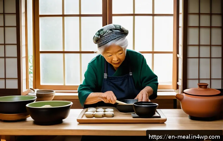 장수 지역의 음식과 문화의 연관성 관련 이미지 1